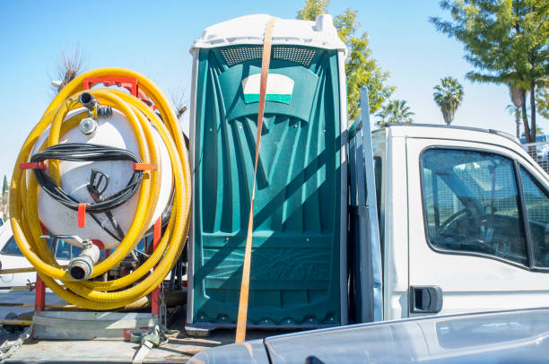 Best Best portable toilet rental  in Nekoosa, WI