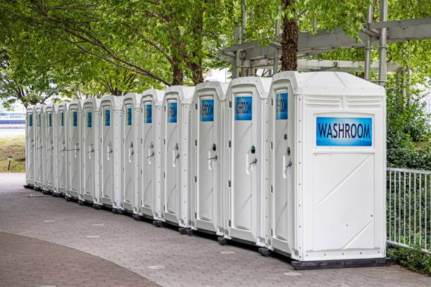 Best Emergency porta potty rental  in Nekoosa, WI