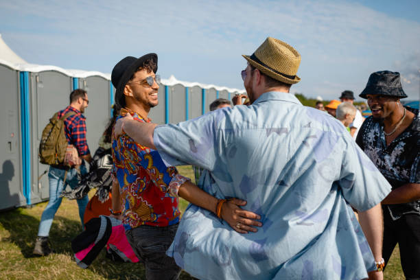 Best Local porta potty services  in Nekoosa, WI