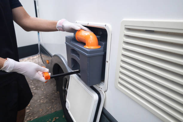 Portable Toilet Options We Offer in Nekoosa, WI