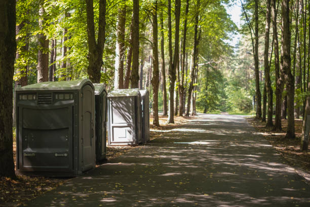 Best Long-term porta potty rental  in Nekoosa, WI