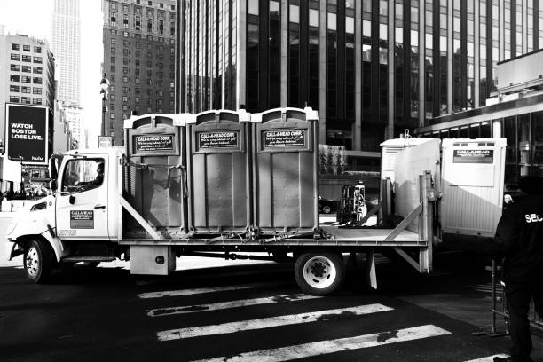 Best Wedding porta potty rental  in Nekoosa, WI