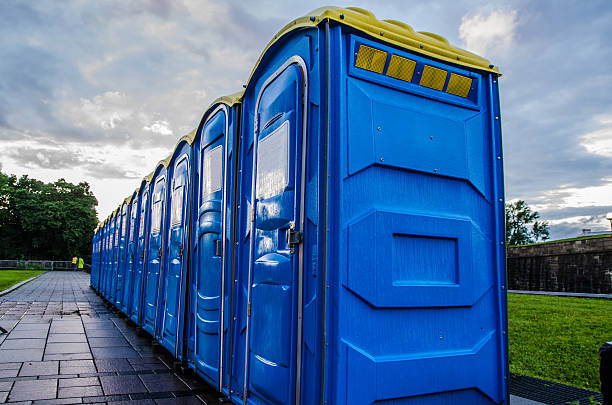 Best Porta potty rental for festivals  in Nekoosa, WI