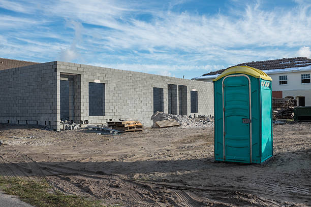 Portable restroom solutions in Nekoosa, WI