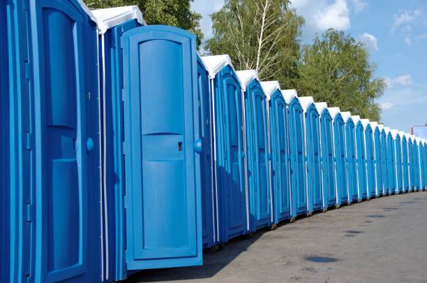 Best Porta potty rental near me  in Nekoosa, WI